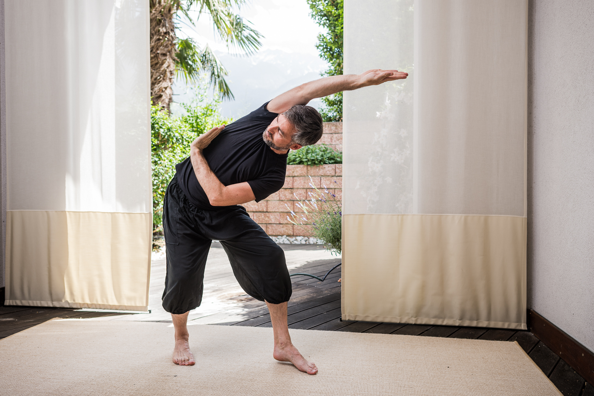 special movement classes offered by Preidlhof