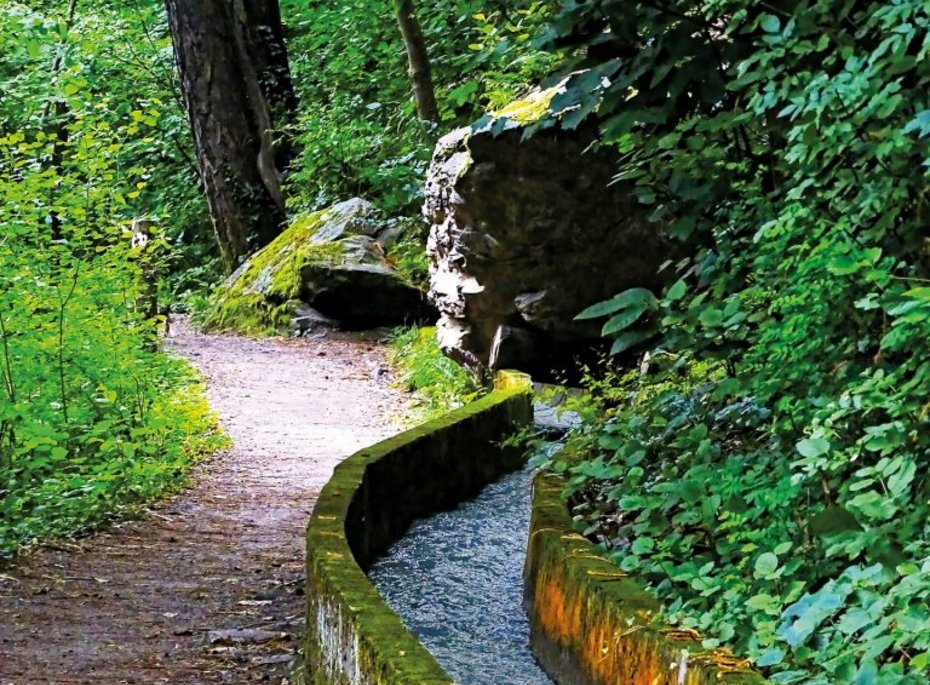 Luxuriöses 5-Sterne-Wellnesshotel Südtirol, Naturns