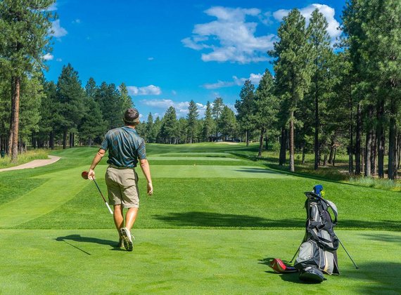 Golfurlaub in Südtirol - Golfhotel Meraner Land - Naturns