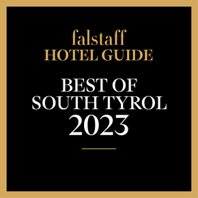 Best of South Tyrol 2023 Award