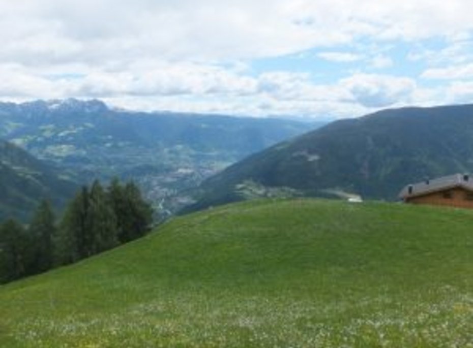 Luxuriöses 5-Sterne-Wellnesshotel Südtirol, Naturns