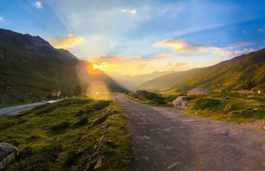 Luxuriöses 5-Sterne-Wellnesshotel Südtirol, Naturns