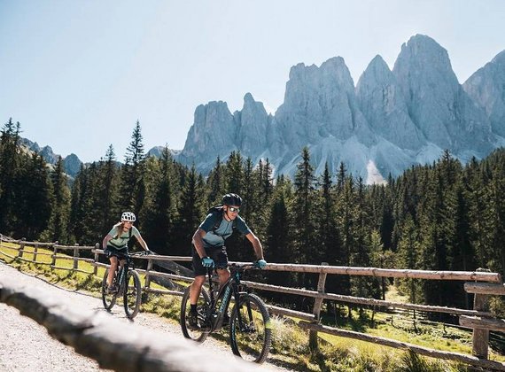 Luxuriöses 5-Sterne-Wellnesshotel Südtirol, Naturns