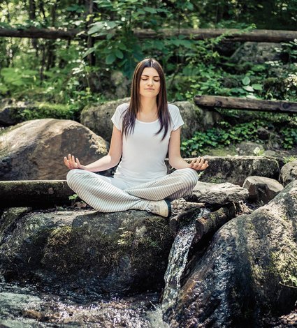 Wellnesshotel Südtirol - Wellnessurlaub in Südtirol