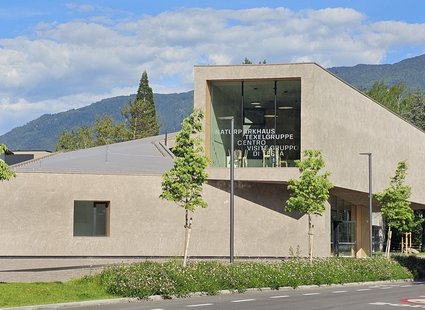 Luxuriöses 5-Sterne-Wellnesshotel Südtirol, Naturns