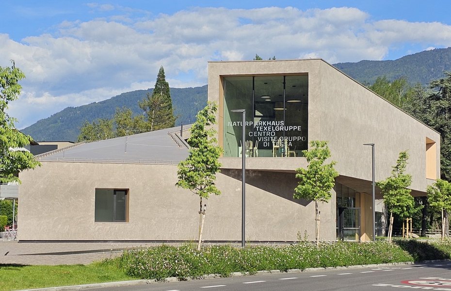 Luxuriöses 5-Sterne-Wellnesshotel Südtirol, Naturns