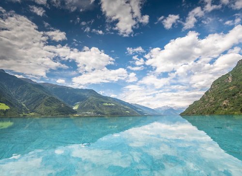 Luxuriöses 5-Sterne-Wellnesshotel Südtirol, Naturns