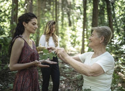 Retreats in Südtirol: Transformational Wellness Südtirol