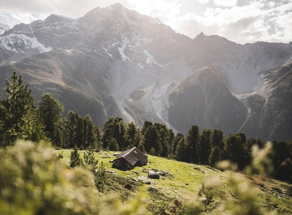 Kultur-Urlaub Meran, luxuriöses Erwachsenenhotel Meran