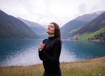 Retreats in Südtirol: Transformational Wellness Südtirol