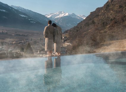 Last Minute: Weekend romantico in Alto Adige