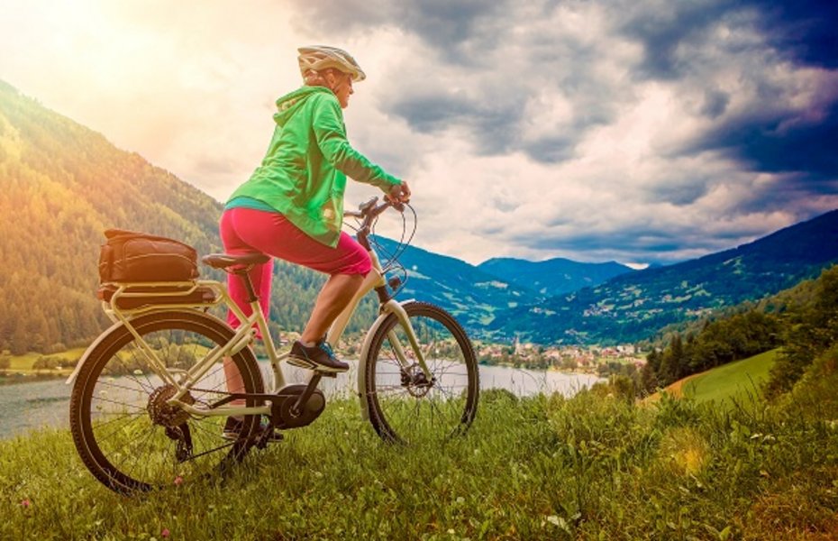 Luxuriöses 5-Sterne-Wellnesshotel Südtirol, Naturns