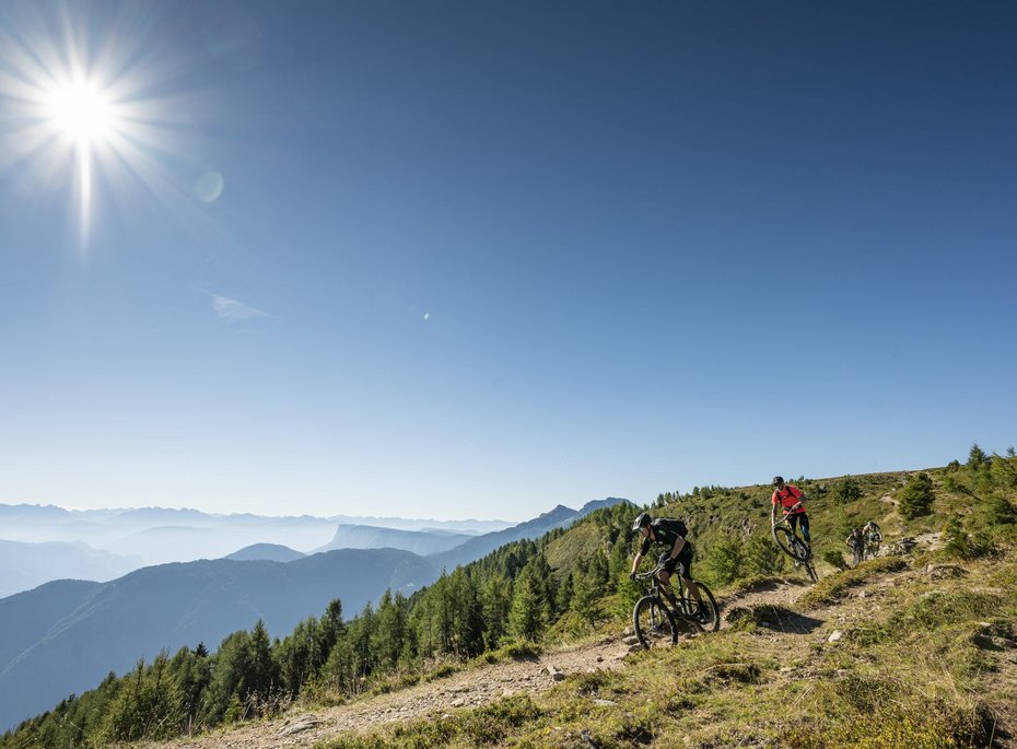 Luxuriöses 5-Sterne-Wellnesshotel Südtirol, Naturns