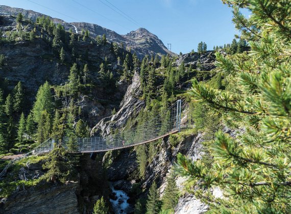 Kultur-Urlaub Meran, luxuriöses Erwachsenenhotel Meran