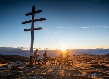 Luxuriöses 5-Sterne-Wellnesshotel Südtirol, Naturns