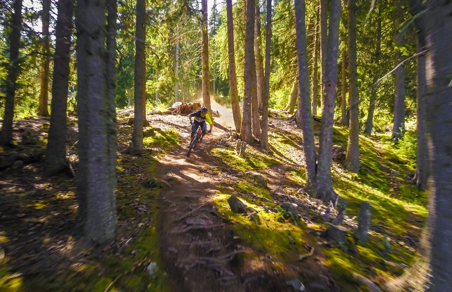 Luxuriöses 5-Sterne-Wellnesshotel Südtirol, Naturns