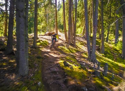 Luxuriöses 5-Sterne-Wellnesshotel Südtirol, Naturns