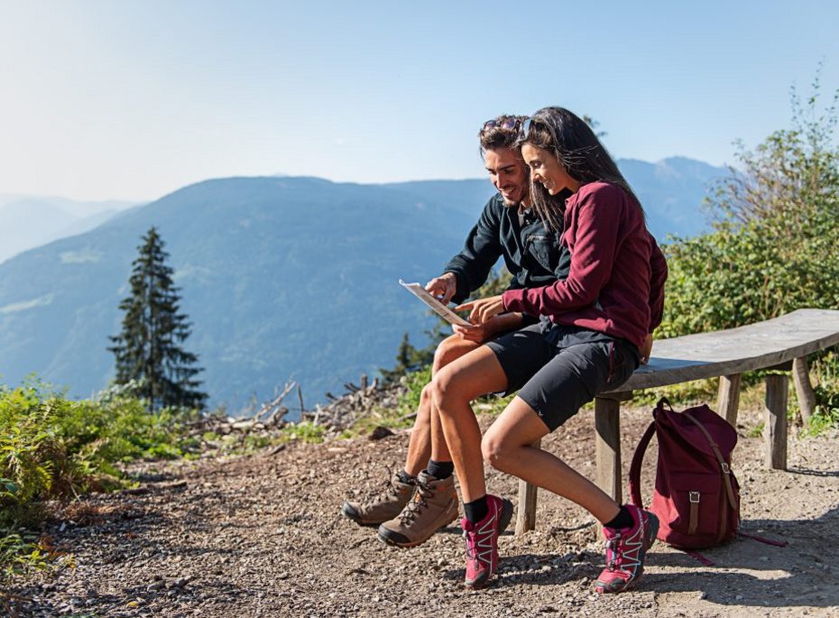 Luxuriöses 5-Sterne-Wellnesshotel Südtirol, Naturns