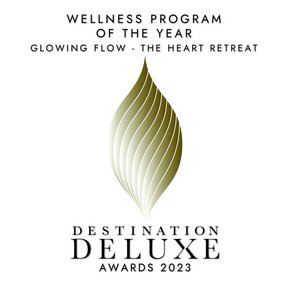 Destination Deluxe Awards 2023