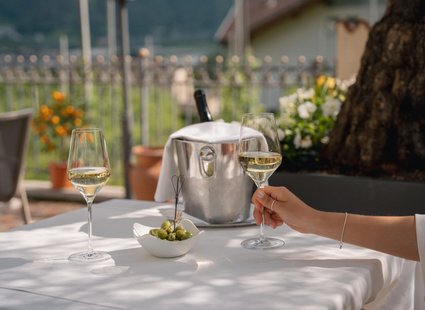 Merano WineFestival Experience & Spa