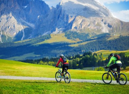 Luxuriöses 5-Sterne-Wellnesshotel Südtirol, Naturns