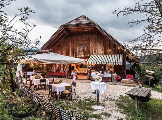 Luxuriöses 5-Sterne-Wellnesshotel Südtirol, Naturns