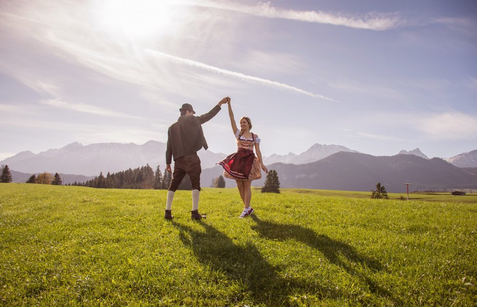 Luxuriöses 5-Sterne-Wellnesshotel Südtirol, Naturns