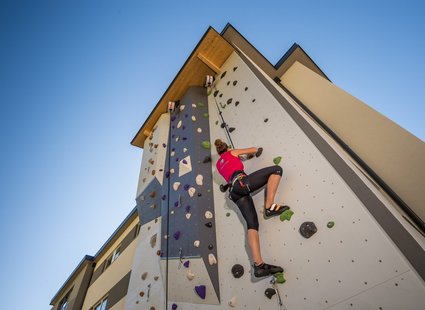 Luxuriöses 5-Sterne-Wellnesshotel Südtirol, Naturns