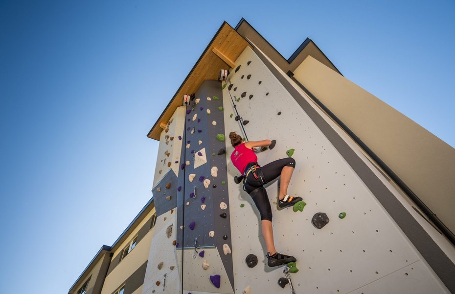 Luxuriöses 5-Sterne-Wellnesshotel Südtirol, Naturns