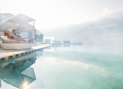 Giornate romantiche a gennaio