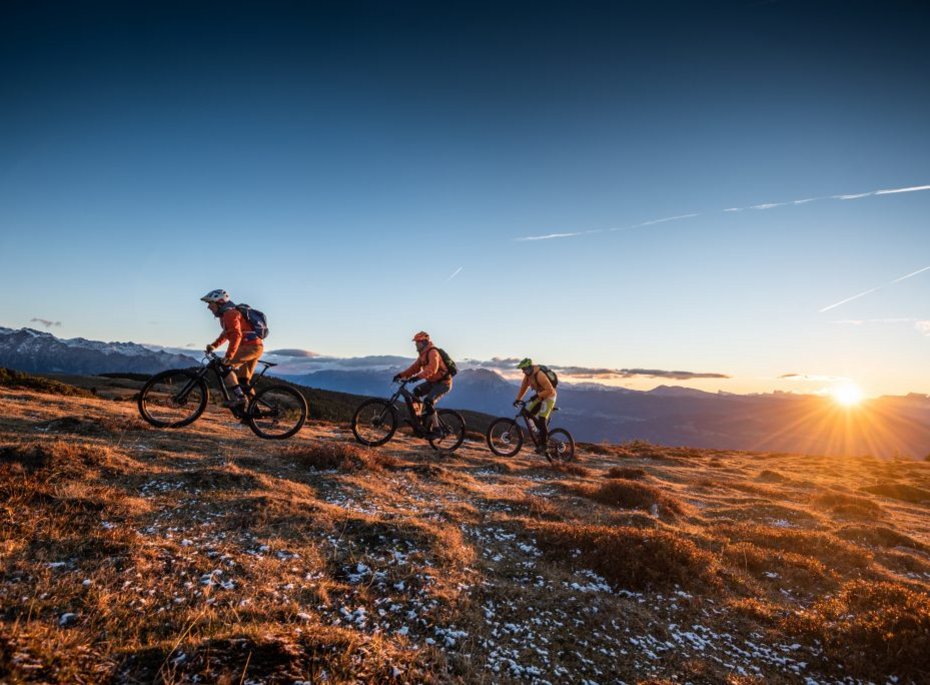 Luxuriöses 5-Sterne-Wellnesshotel Südtirol, Naturns