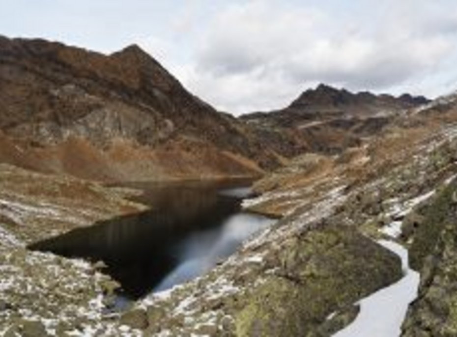 Luxuriöses 5-Sterne-Wellnesshotel Südtirol, Naturns