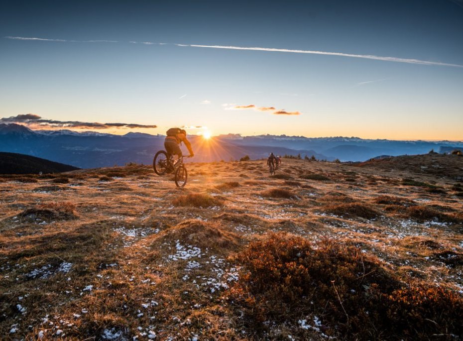 Luxuriöses 5-Sterne-Wellnesshotel Südtirol, Naturns