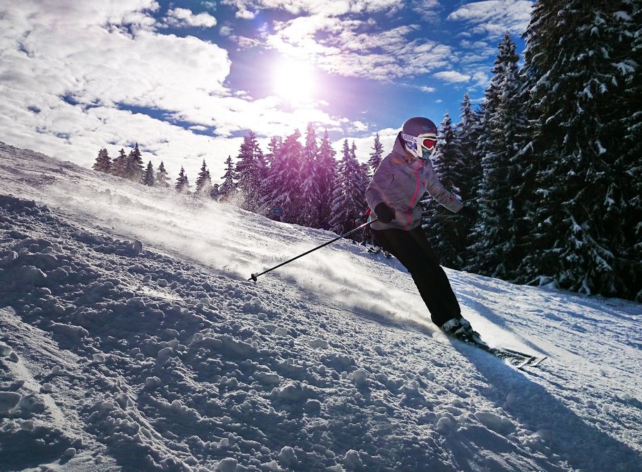 Luxuriöses 5-Sterne-Wellnesshotel Südtirol, Naturns