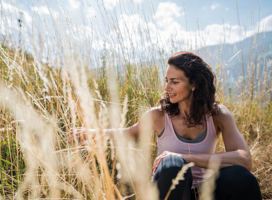 Luxuriöses 5-Sterne-Wellnesshotel Südtirol, Naturns