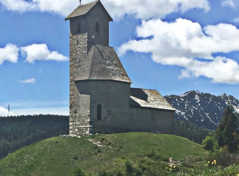 Luxuriöses 5-Sterne-Wellnesshotel Südtirol, Naturns