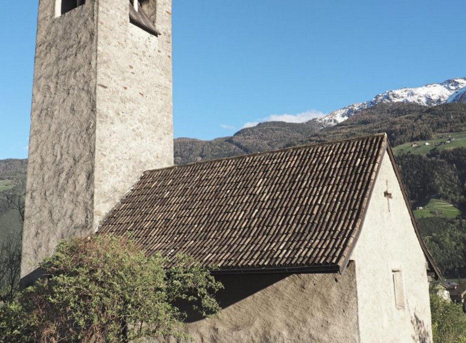 Luxuriöses 5-Sterne-Wellnesshotel Südtirol, Naturns