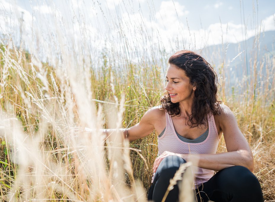 Luxuriöses 5-Sterne-Wellnesshotel Südtirol, Naturns