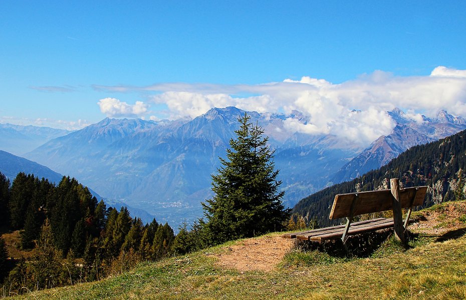 Luxuriöses 5-Sterne-Wellnesshotel Südtirol, Naturns