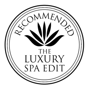 Recommended The Luxury Spa Edit