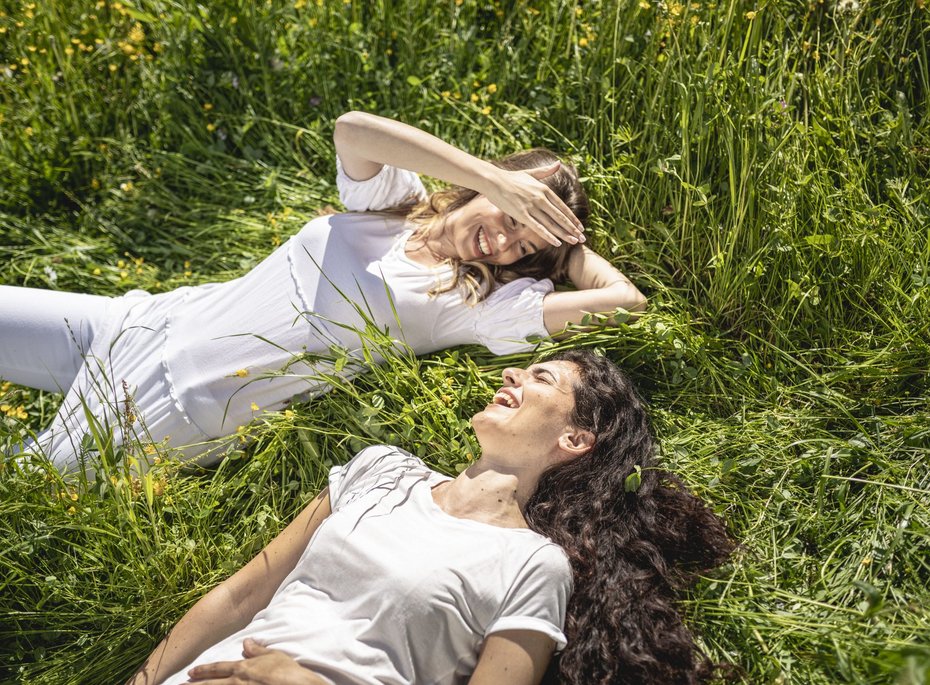 Luxuriöses 5-Sterne-Wellnesshotel Südtirol, Naturns