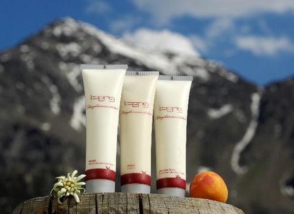 Luxuriöses 5-Sterne-Wellnesshotel Südtirol, Naturns