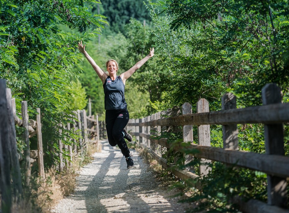 Luxuriöses 5-Sterne-Wellnesshotel Südtirol, Naturns