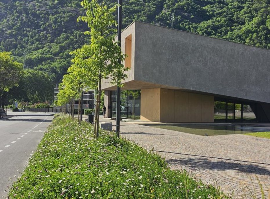 Luxuriöses 5-Sterne-Wellnesshotel Südtirol, Naturns