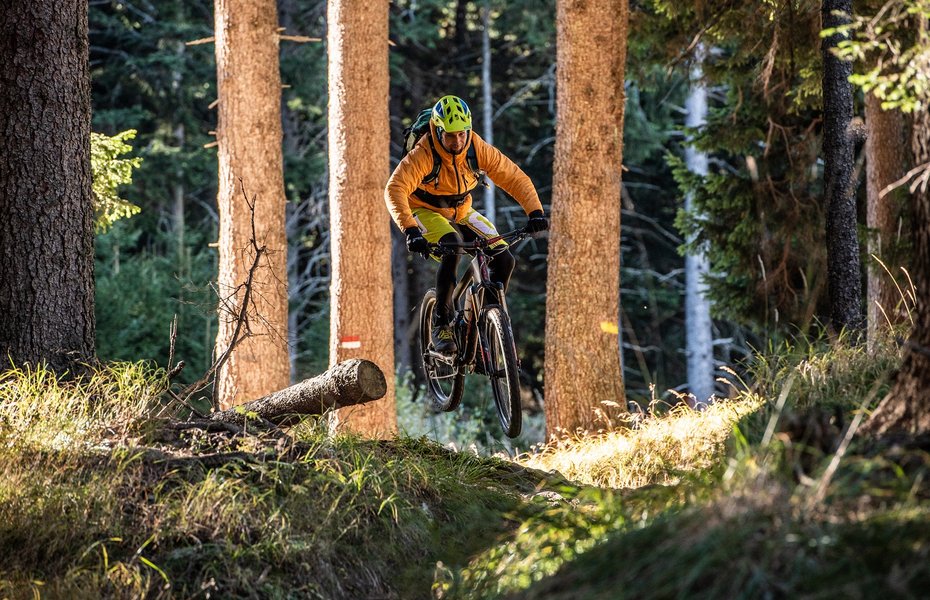 Luxuriöses 5-Sterne-Wellnesshotel Südtirol, Naturns