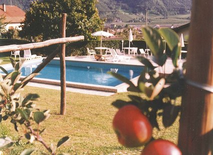 Familie Ladurner und Team im 5-Sterne-Resort Südtirol