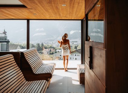 Last Minute: Spa Break