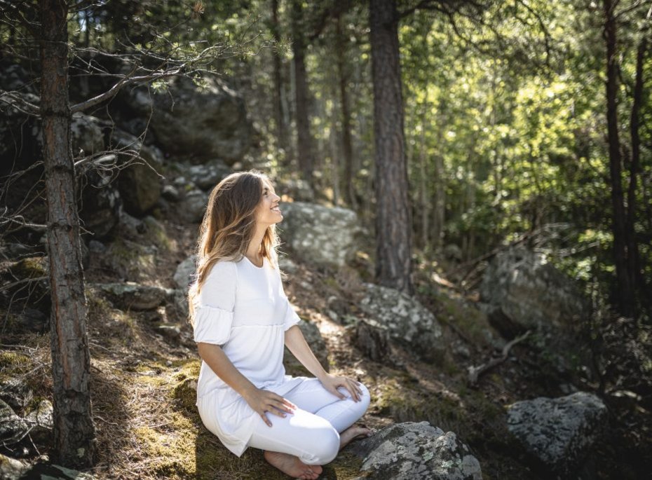 Luxuriöses 5-Sterne-Wellnesshotel Südtirol, Naturns