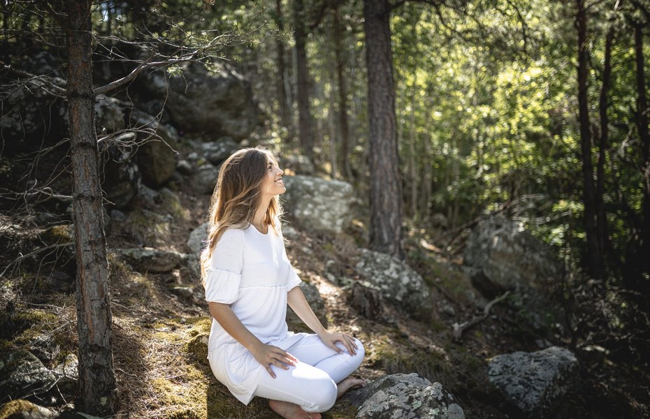 Luxuriöses 5-Sterne-Wellnesshotel Südtirol, Naturns