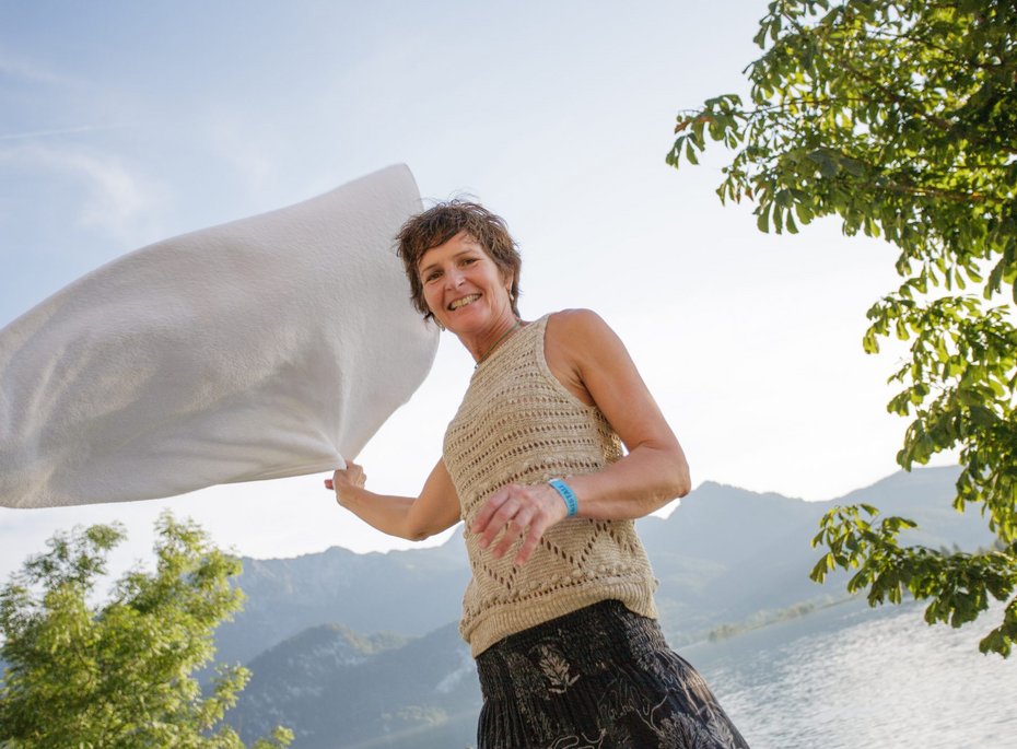 Luxuriöses 5-Sterne-Wellnesshotel Südtirol, Naturns